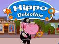 Laro Hippo Detective
