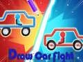 Laro Draw car fight