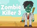 Laro Zombie Killer 3