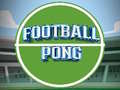 Laro Football Pong 