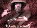 Laro Wizard of symbols