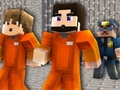 Laro Minecraft: Adventure From Prison