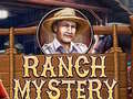 Laro Ranch Mystery