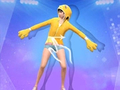 Laro Dance Master Mat