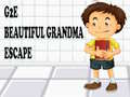 Laro G2E Beautiful Grandma Escape
