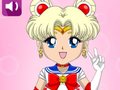 Laro Sailor Girls Avatar Maker