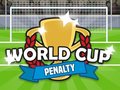 Laro World Cup Penalty