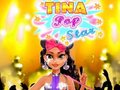 Laro Tina Pop Star
