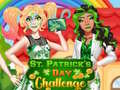 Laro St.Patrick's Day Challenge
