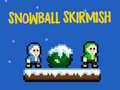 Laro Snowball Skirmish