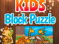 Laro Kids Block Puzzle