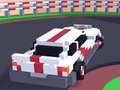 Laro Fancade Rally Championship
