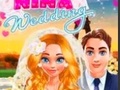 Laro Nina Wedding