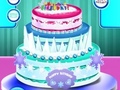 Laro Romantic Birthday Party