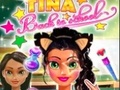 Laro Tina Back To School