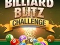 Laro Billard Blitz Challenge