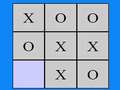 Laro Simple Tic Tac Toe