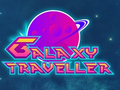Laro Galaxy Traveller