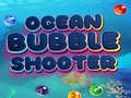 Laro Ocean Bubble Shooter