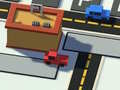 Laro Food Truck Baron