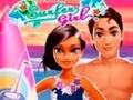 Laro Tina Surfer Girl