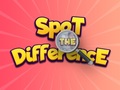 Laro Spot The Difference