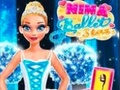 Laro Nina Ballet Star