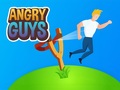 Laro Angry Guys