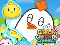 Laro Chick Chicken Connect