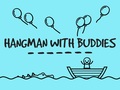 Laro Hangman With Buddies