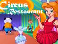 Laro Circus Restaurant