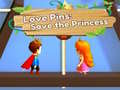 Laro Love Pins: Save The Princess