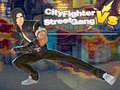 Laro City Fighter Vs Street Gang 