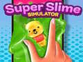 Laro Super Slime Simulator