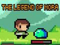 Laro The Legend of Mora