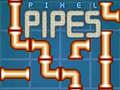 Laro Pixel Pipes