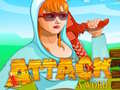 Laro Attack a Word