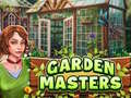 Laro Garden Masters