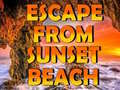 Laro Escape From Sunset Beach