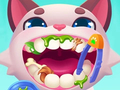 Laro Animal Dentist For Kids
