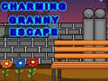 Laro Charming Granny Escape