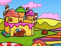 Laro Rescue The Girl From Ice Cream House