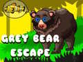 Laro Grey Bear Escape