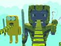 Laro Kogama: Creeper Parkour