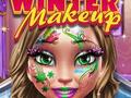Laro Winter Makeup