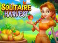 Laro Solitaire Harvest
