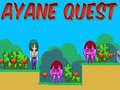 Laro Ayane Quest