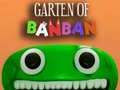 Laro Garten of Banban