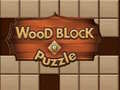 Laro Wood Block Puzzles