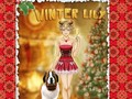 Laro Winter Lily